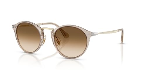 Image of Persol PO3166S Round Sunglasses