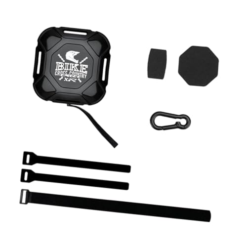 Cuerda de remolque para bicicleta elástica para rutas de montaña familiares y paseos
