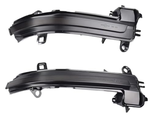 Intermitentes LED dinámicos para espejo de BMW Serie 1 2 3 4 F20 F30 X1 E84