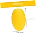 Happyyami Marine Buoy Swimming Buoy Ball High Density Anti-Aging Float Ball for Fishing and Pool