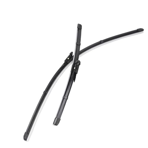 Balais d'essuie-glace Toyota Avalon 2005-2012 brosses de pluie sans traces LHD