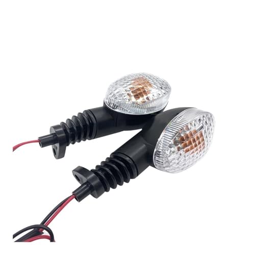 Clignotants de pour moto feux de signalisation Kawasaki KLX250S VN650