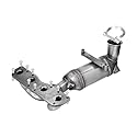 f.becker_line Katalysator passend für MINI Mini PEUGEOT 207 Cc 207/207+ 308 I Sw