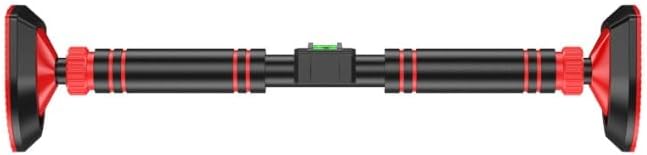 Non Drilled Household Single Bar Adult Extendable