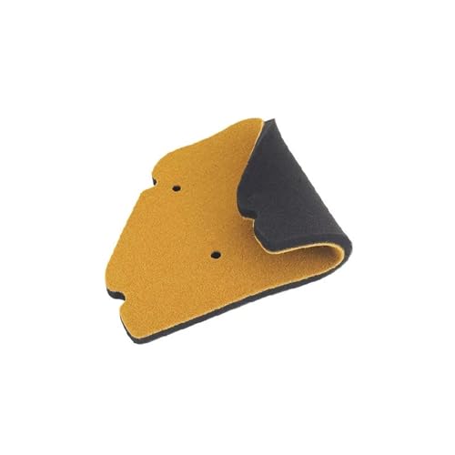 Filtre à air pour Kawasaki ZX900 Ninja ZX-9R avec collecteur en caoutchouc souple
