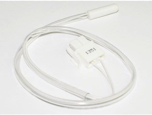 Compatible with MFG #DA32-00029N Replacement for Samsung Temperature Sensor for Refrigerator Part# Da32-00029n HDS148827