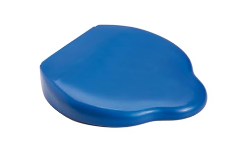 GYMNIC Sit on Air soulage le dos et détend les jambes lourdes