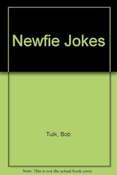 Mass Market Paperback Newfie Jokes Book