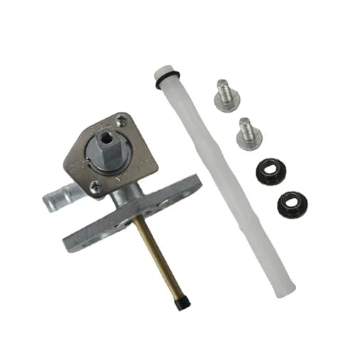 Bombas de alimentación para moto TRX250 llave de purga de combustible