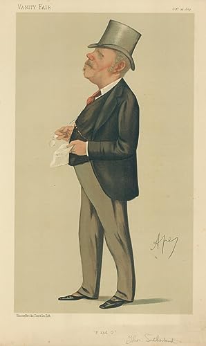 Poster image impression sur toile : affiches et gravures poupées Kewpie William Davis Hassler