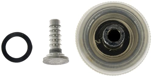 Dorman 76943 Window Crank Handle Knob, Clear