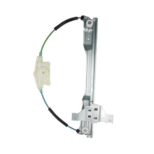 Lève-vitre avant droit pour Citroën C4 2004-2010 sans moteur 9222V0