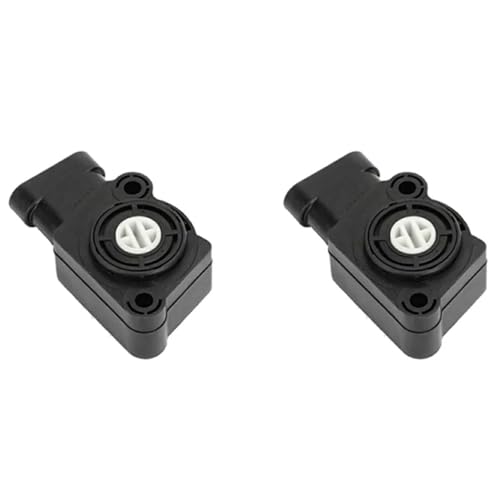 Repare el desgaste del pedal con el sensor de posición compatible 133284