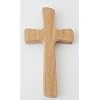 Houten kruis ca. 10x5cm