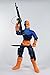 Mego DC Heroes: Deathstroke Previews Exclusive 8