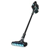 aspirador escoba sin cable cecotec Se incluye el modo turbo de forma automática para alfombras