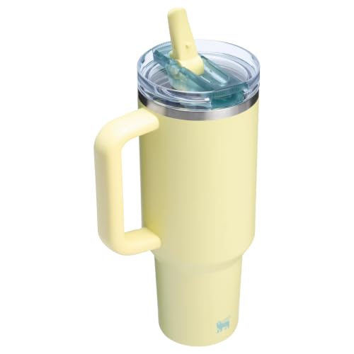 Image of Stanley ProTour Flip Straw Insulated Tumbler 40 oz
