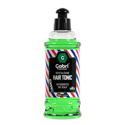 Gabri Hair Tonic 250ml