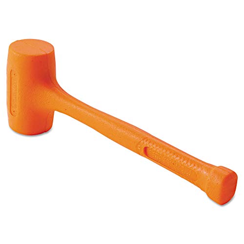 Stanley 42 Oz. Compo-Cast Dead Blow Hammer thumbnail 2