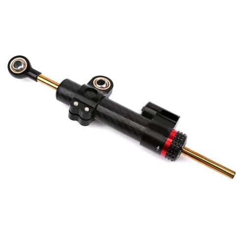 Amortisseur de stabilisateur de direction moto Yamaha R15 V3 contrôle sécurité complet