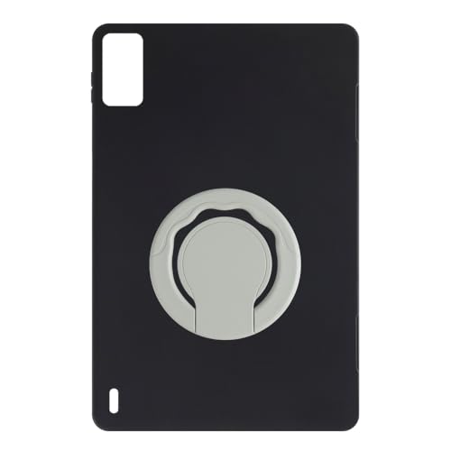 Protection Xiaomi Mi Pad 5 Pro 12.4 housse antichoc TPU rigide avec anneau