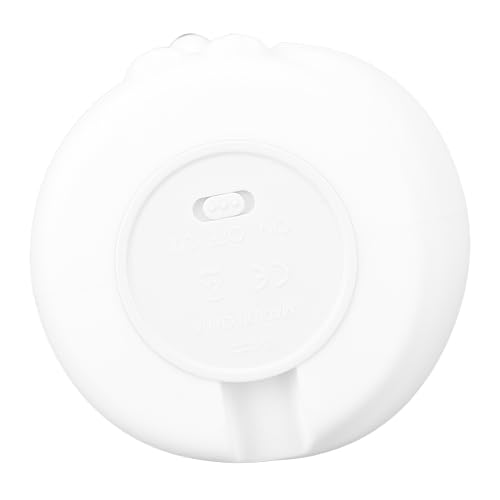 Lámpara de mesa nocturna Hyuduo recargable USB miniatura 4