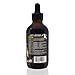 Jamaican Mango & Lime Black Castor Oil Xtra Dark 4 oz