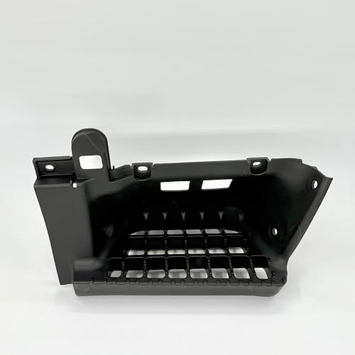 Placa de Paso Izquierda para Isuzu NRR NPR NQR 04-07 miniatura 3
