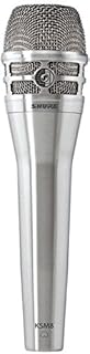 Shure KSM8/N Dualdyne Vocal Microphone