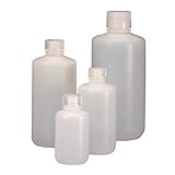 Nalgene 2097-0008 Fluorierte Flaschen (12 Stück)