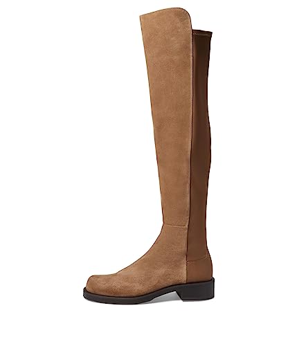 Stuart Weitzman Women's 5050 Bold Boots4