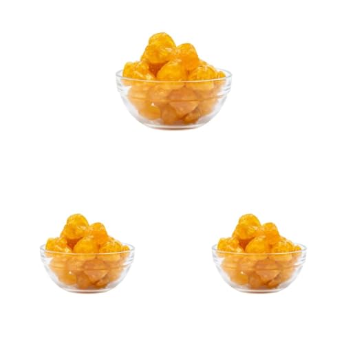 Dried treats Dried Golden Berry -500g (2 * 250g) (Pack of 3)-image-22