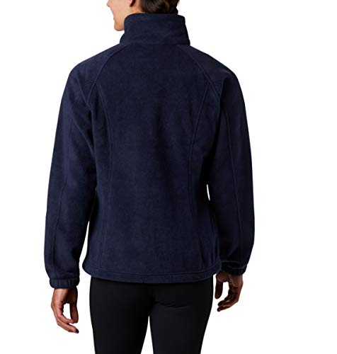 Image of Columbia Women's Benton Springs Full Zip