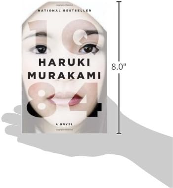 1Q84 (Vintage International)