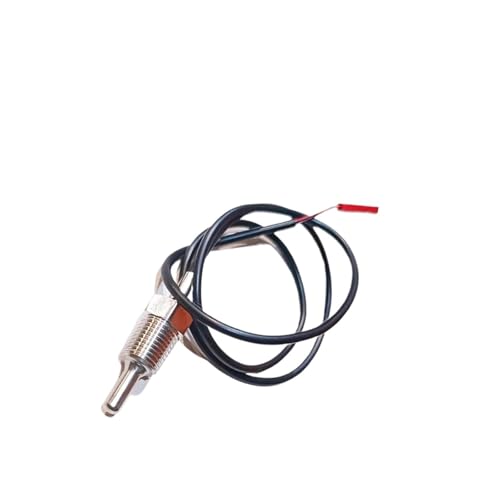 Sonda De Control De Temperatura De Caldera, Compatible Con EXPOBAR, Controlador De Temperatura De Caldera De Cafetera