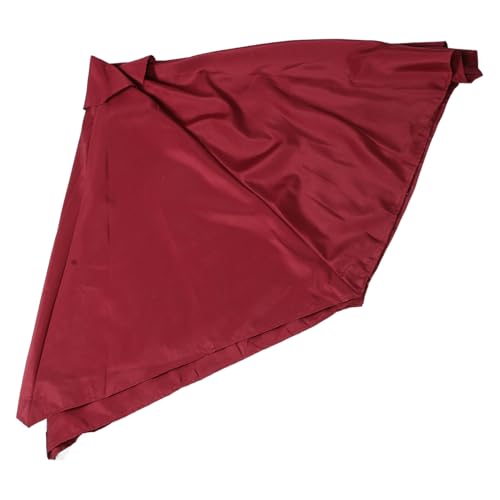 Toile de rechange pour parasol de jardin Kombiuda en tissu polyester résistant