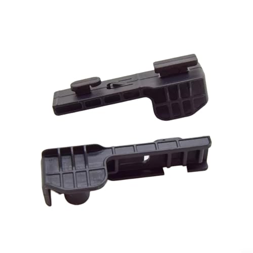 Roof Deflector Kit for LAND ROVER For DEFENDER L663 LR137034 Pack of Two