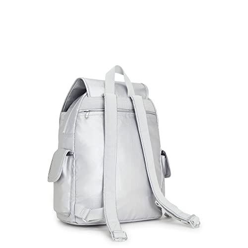 Image of Kipling Women's City Pack Backpack, All-Day Versatile Daypack, Study Bag