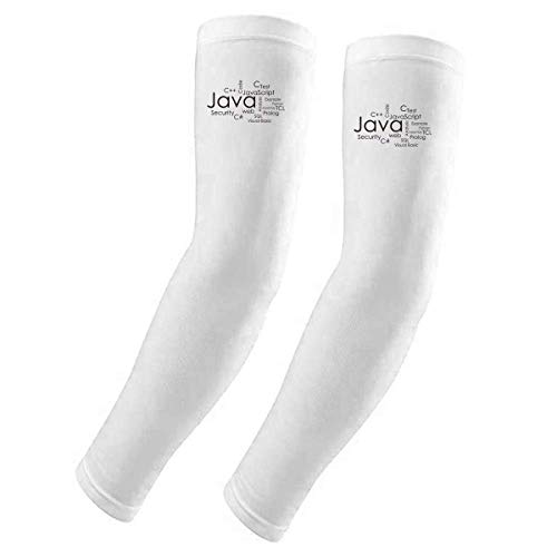 Guante con protección solar UV Java para evitar manchas en la piel causadas por luz solar de oficina