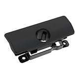 The Lord of the Tools Handschuhfach-Verriegelung Ersatzteil 51161946513 Kompatibel mit BMW E30 E34 E36 Z1 Z3