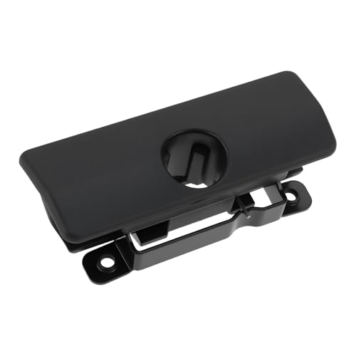 The Lord of the Tools Glove Box Lock Latch Replacement Part 51161946513 Compatible with BMW E30 E34 E36 Z1 Z3