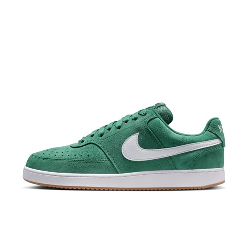 Image of Nike Mens Court Vision Lo Fl Sneakers