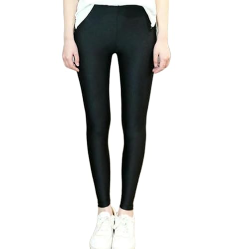 Legging push up extensible JCVBN taille haute et doux