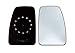 Alkar 6432905 - Vetro Specchio, Specchio Esterno - 3