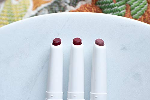 Paul & Joe Lip Crayon - Smooth Application And A Matte Finish - Made With Shea Butter, Jojoba Oil, And Macadamia Nut Oil - Meilleurs Amis #TOP3