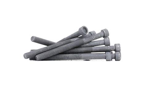 Solución a calentamientos mecánicos con tornillos de culata Ajusa 81039000