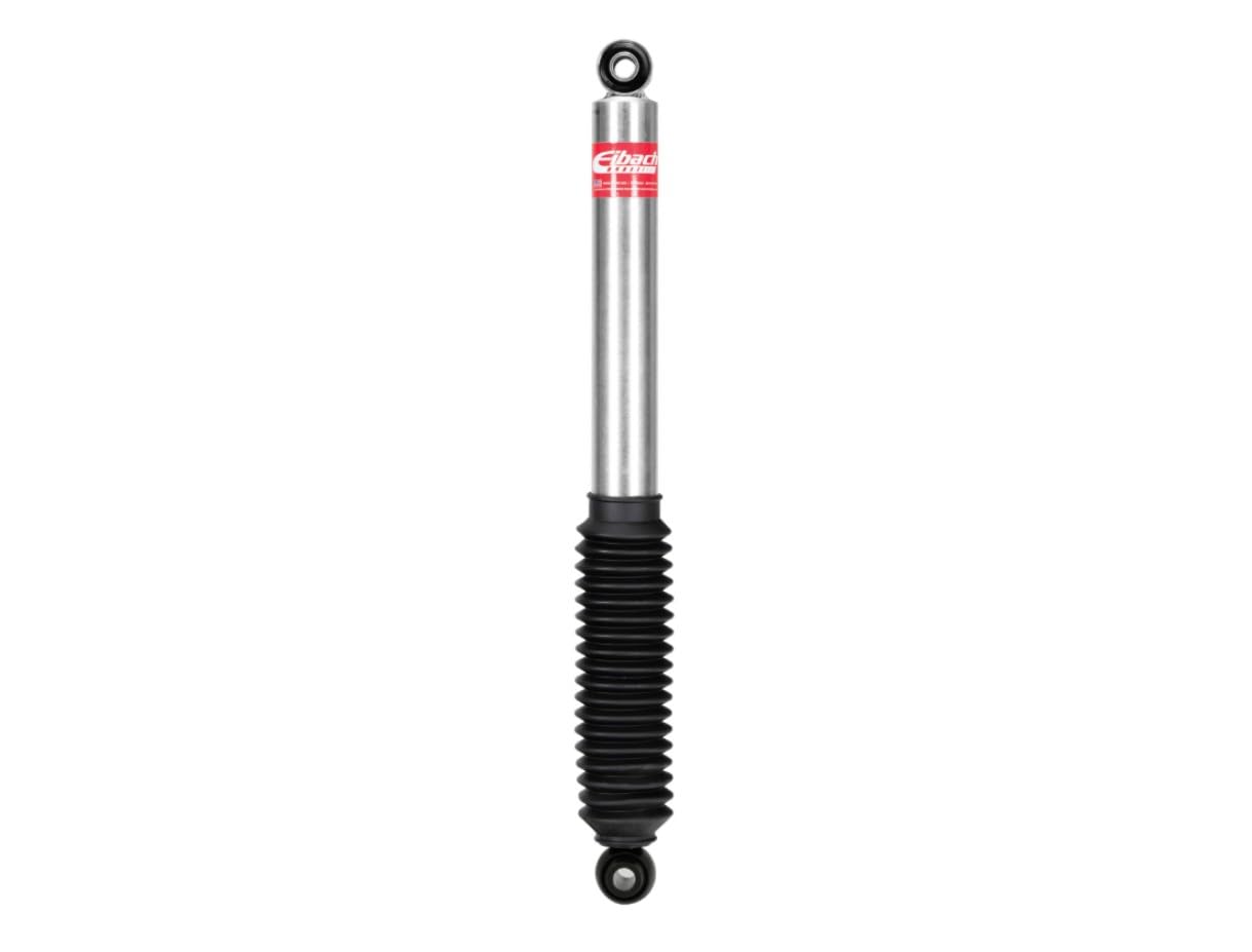 Pro-Truck Sport Shock Single Rear For Lifted Suspensions 0-1.5" by Eibach – Stock, Zinc, Regular, Model E60-23-019-02-01