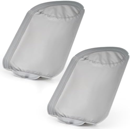 Cat Litter Box Waterproof Pad （Two Pack）