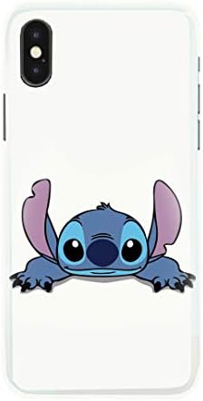 Phone Case for Samsung Galaxy A10 Lilo and Stitch Ohana Cute Sweet Disney 20 DESIGNS