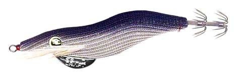 THIRTY FOUR 34 SQUID CRAFT �X�N�C�b�h�N���t�g ���ꑰ �ː��a�� 2.5�� �I�����O��p�G�M (����Y(��/���e�[�v))